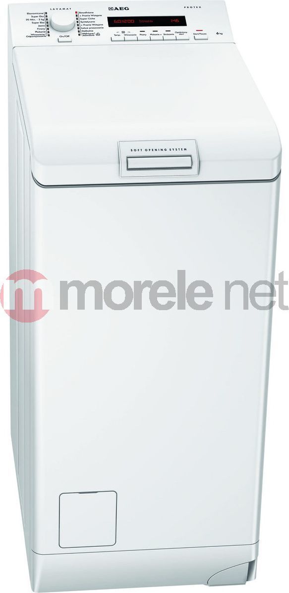Pralka AEG L70260TLP 1