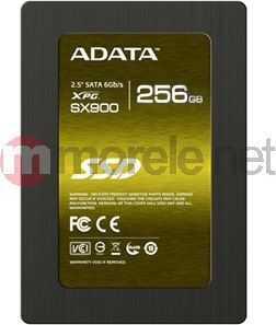 Dysk SSD ADATA XPG SX900 256GB SATA3 (ASX900S3-256GM-C) 1