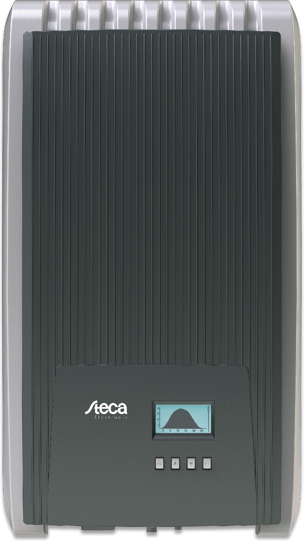 STECA Elektronik Inwerter sieciowy jednofazowy 4310W coolcept (StecaGrid 4200) 1