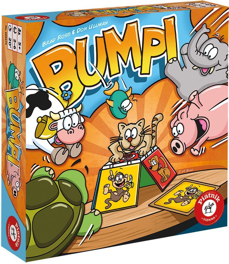 Piatnik Bumpi 6586 1