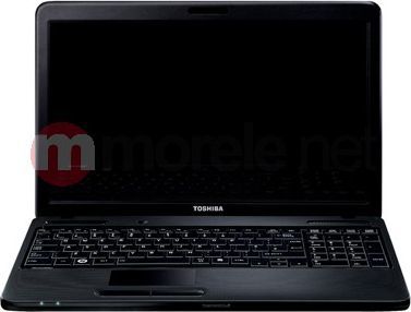 Toshiba c660 нет изображения