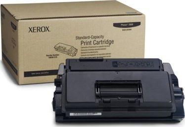 Toner Staples Toner 106R01370 do XEROX PHASER 3600, czarny 7.000 stron 1