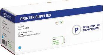 Toner Prime Printing Toner do KYOCERA FS-C2016, cyan 5.000 stron 1