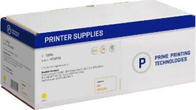 Toner Prime Printing Toner do HP LJ CP1025/NW, yellow 1.000 stron 1