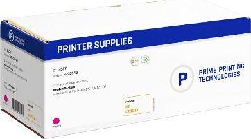 Toner Prime Printing Toner do HP LJ CP1025/NW, magenta 1.000 stron 1