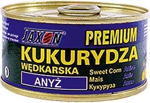  Jaxon Kukurydza premium Miód (fj-pp02) 1