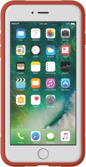 Adidas Adidas SP Solo Case iPhone 6/7/8 Plus czarny/black CJ3506 1