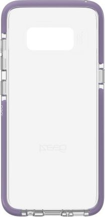 Gear4 Gear4 D3O Piccadilly Samsung S8 Plus G955 liliowy/lilac SGS8E81D3 1