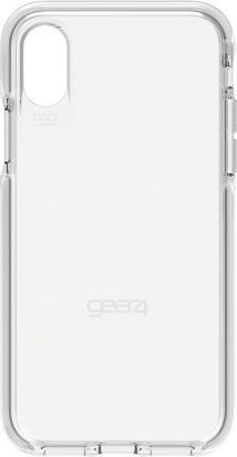 Gear4 Gear4 D3O Piccadilly iPhone X biały /white IC8PICSVR 1
