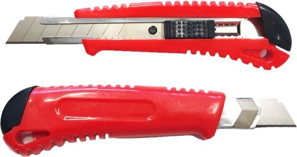 AWTools AW NOŻYK DO TAPET 18mm / SK5 AW29001 1