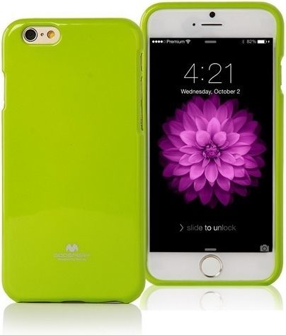 Mercury Jelly Case dla Huawei Honor 7 lite/ 5C 1