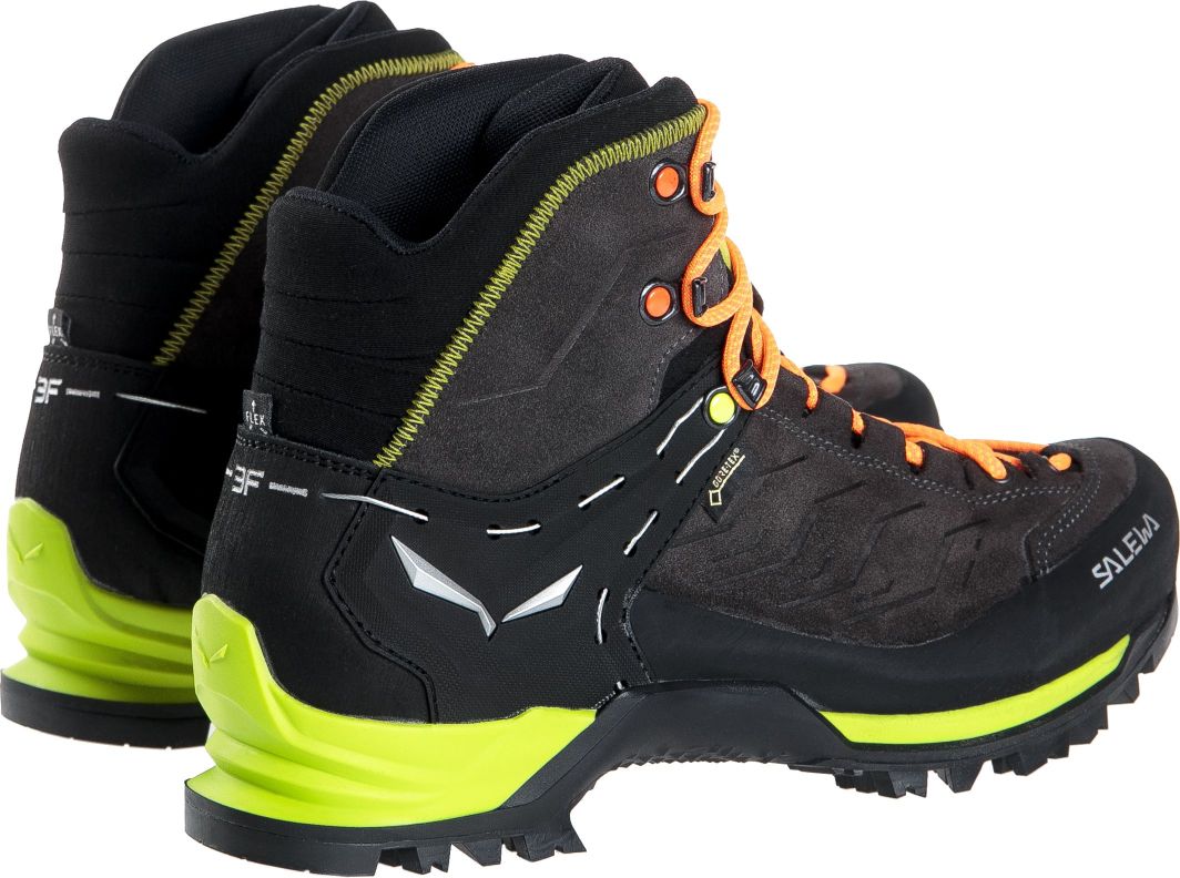 salewa mountain mid gtx