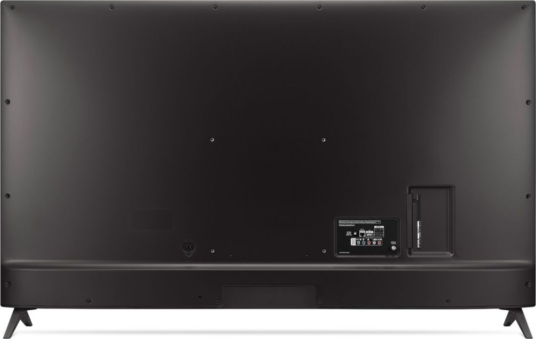 Telewizor LG LED 65'' 4K (Ultra HD) webOS  4