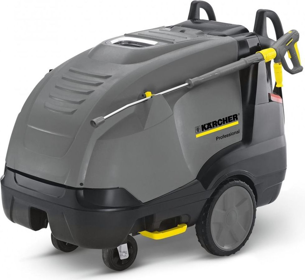 Myjka ciśnieniowa Karcher HDS 13/20-4 SX (1.071-932.0) 1