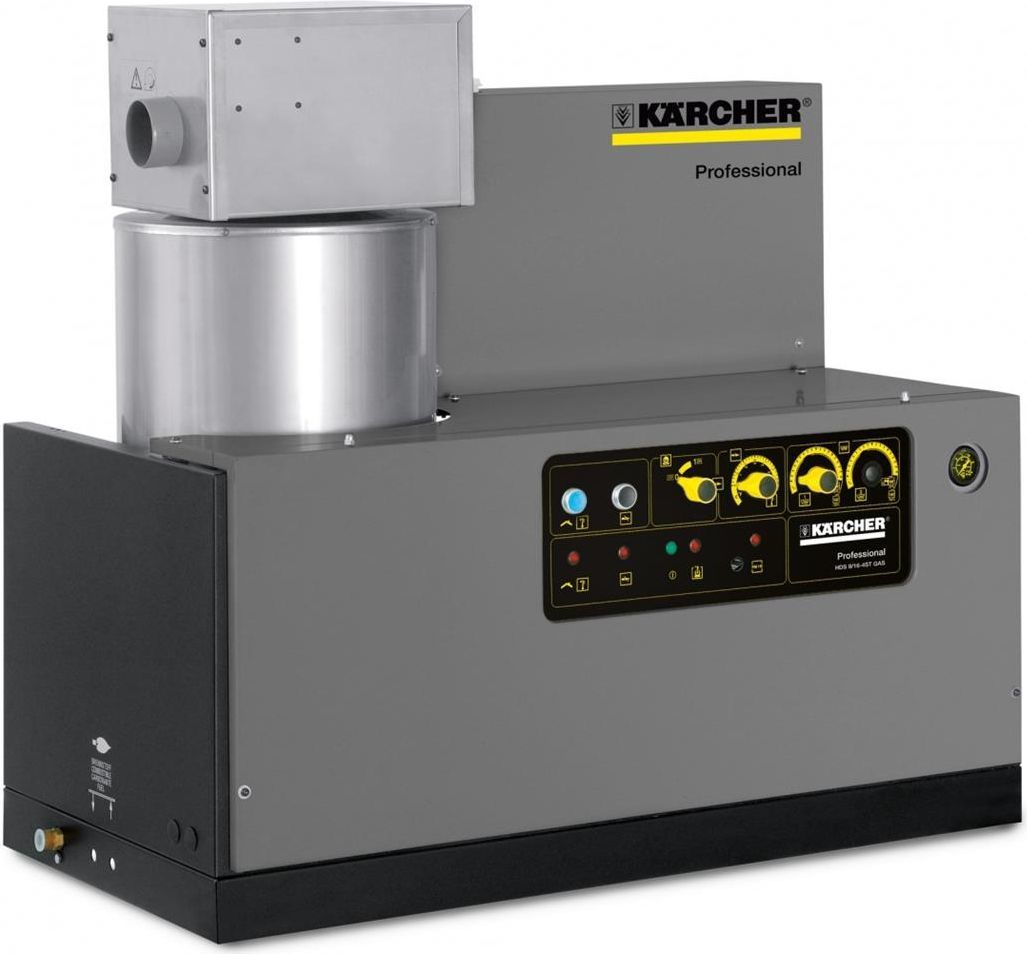 Myjka ciśnieniowa Karcher HDS 12/14-4 ST Gas LPG (1.251-902.0) 1