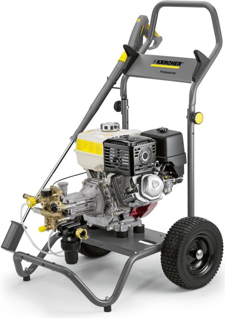Myjka ciśnieniowa Karcher HD 9/23 De (1.187-907.0) 1