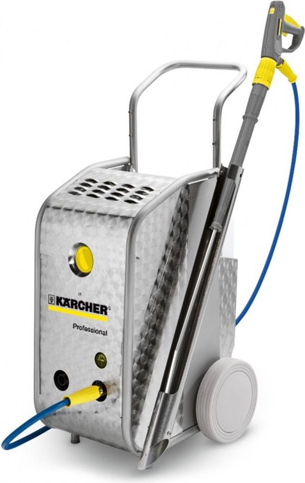 Myjka ciśnieniowa Karcher HD 10/15-4 Cage Food (1.353-908.0) 1