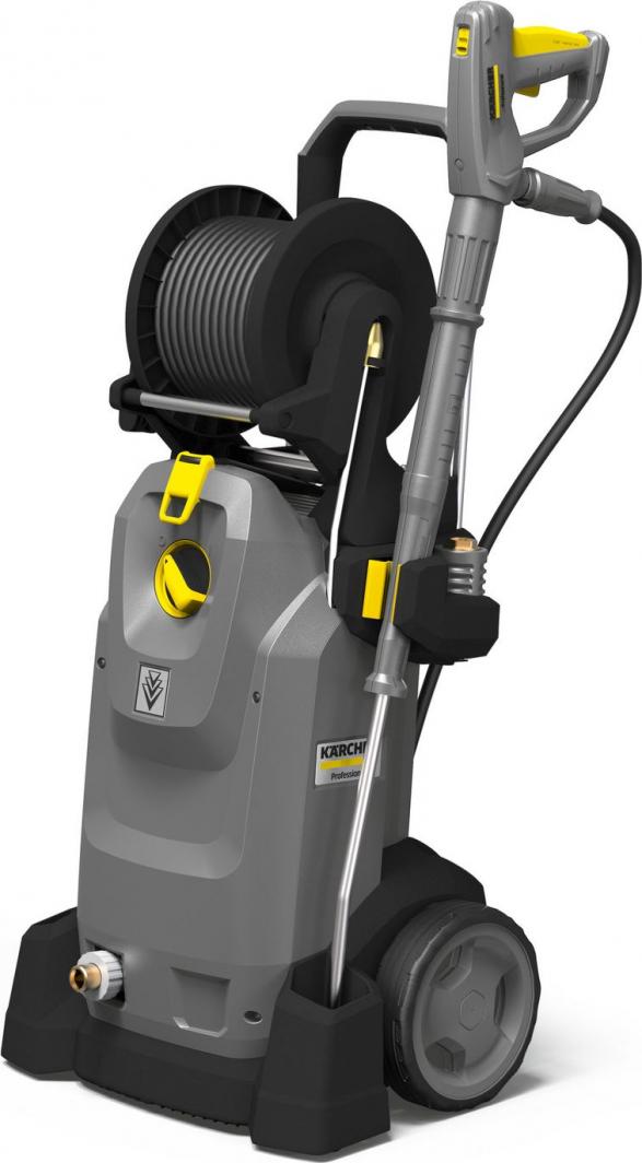 Myjka ciśnieniowa Karcher HD 7/14-4 MX Plus (1.524-931.0) 1