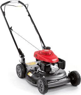 Kosiarka spalinowa Honda HRS 536C5 VKEA 1