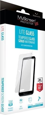 MyScreen Protector Szkło Lite Glass do Huawei Y5 1