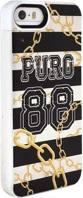 Puro Puro Lifestyle 88 iPhone 5/5S Chain IPC588CHAIN 1