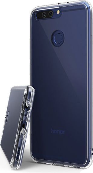 Ringke Etui Ringke Fusion Huawei Honor 8 Pro - Crystal View 1