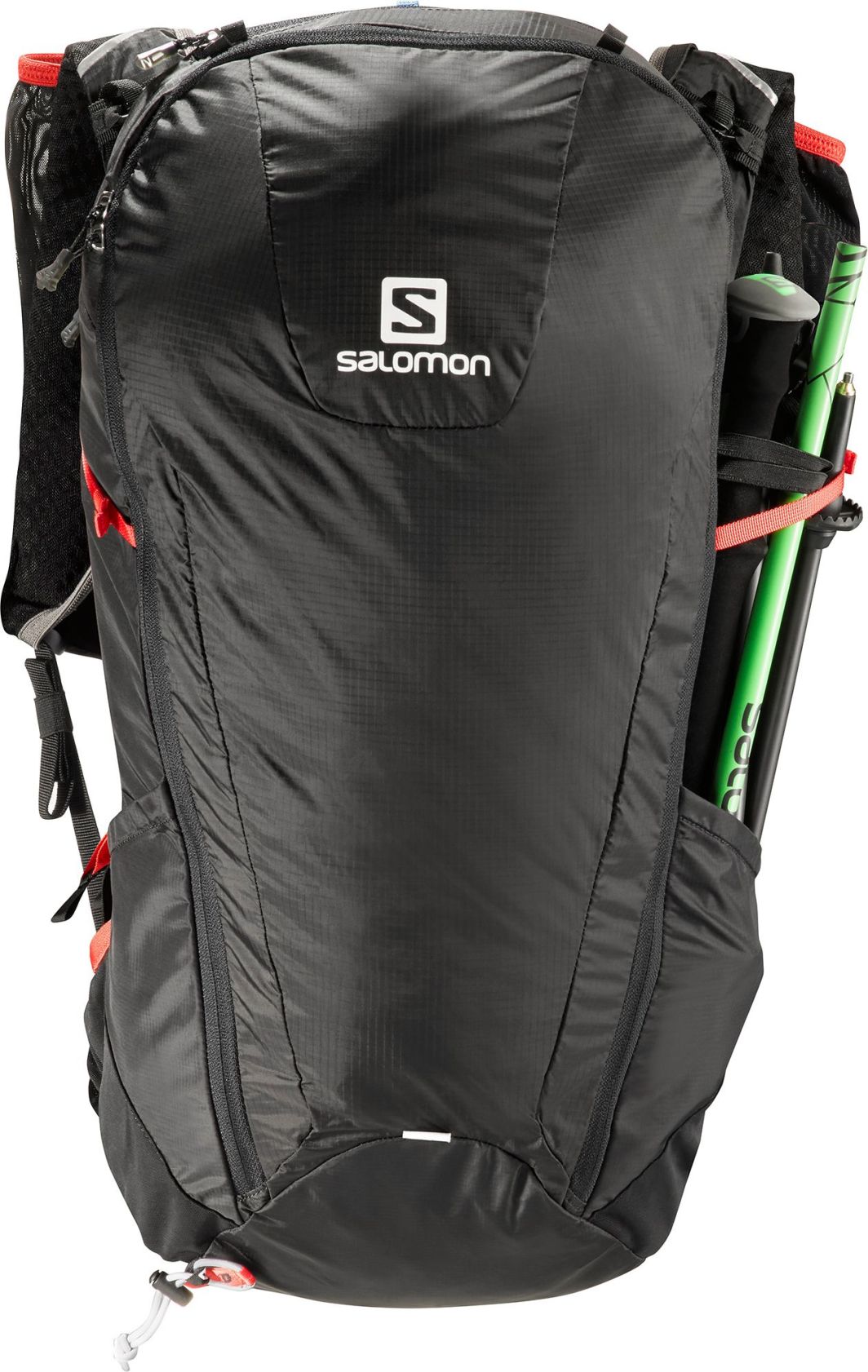 salomon peak 30