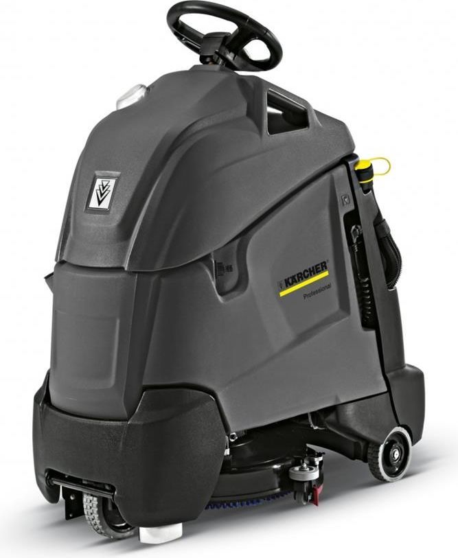 Karcher szorowarka BD 50/40 RS Bp (1289) 1