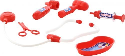 Wader Zestaw Lekarz nr 8 6 elementów 1