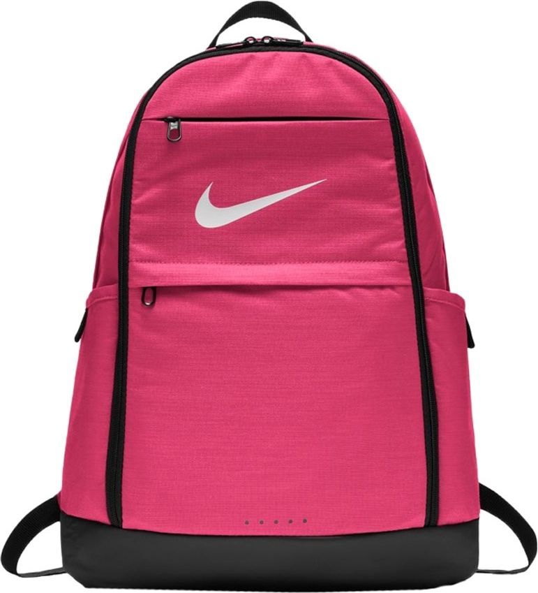 Nike Plecak Brasilia różowy (BA5892 699) 1