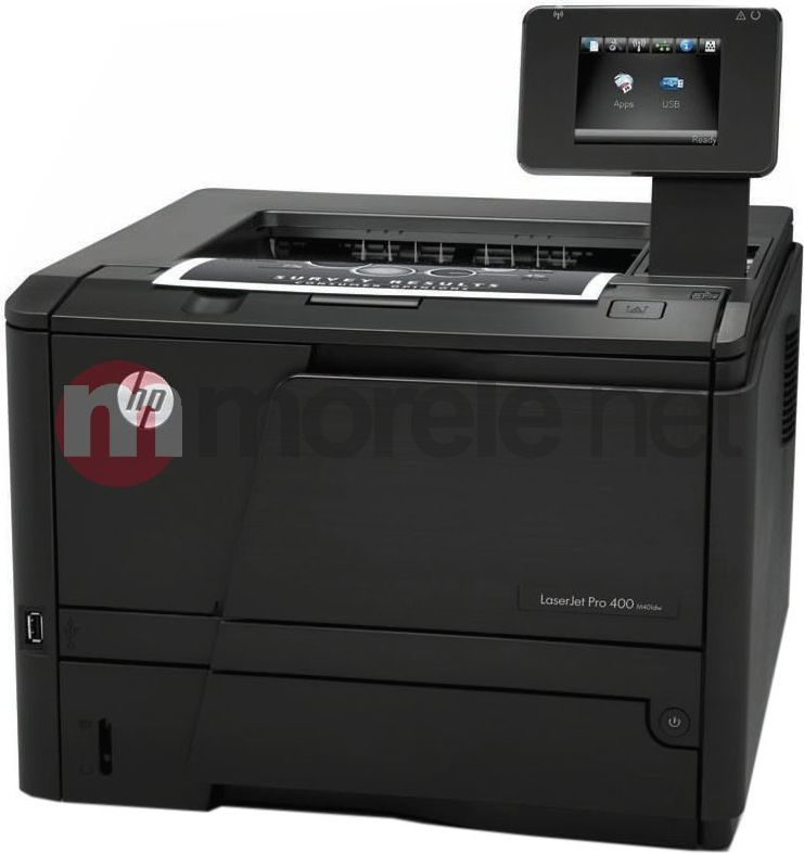 HP LaserJet Pro 400 M401dn (CF278A) w Morele.net