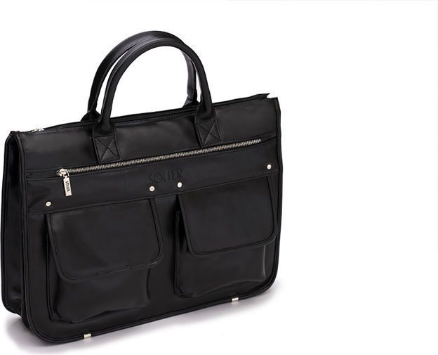 Torba Solier Garner 15.6" 1