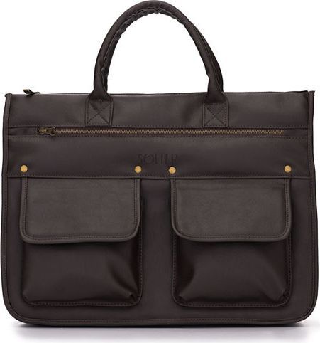 Torba Solier Garner 15.6" 1