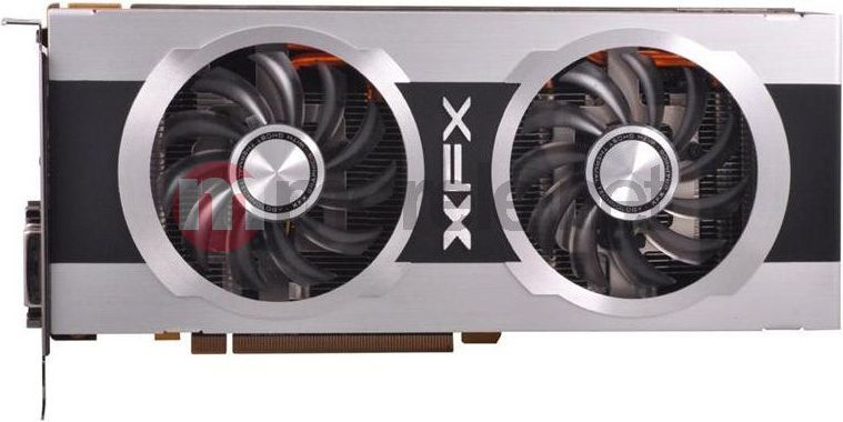 Xfx Radeon Hd 7870 1000m Dd Edition 48 Mb Ddr5 Minidp Fx 787a Cdfc Karta Graficzna Morele Net