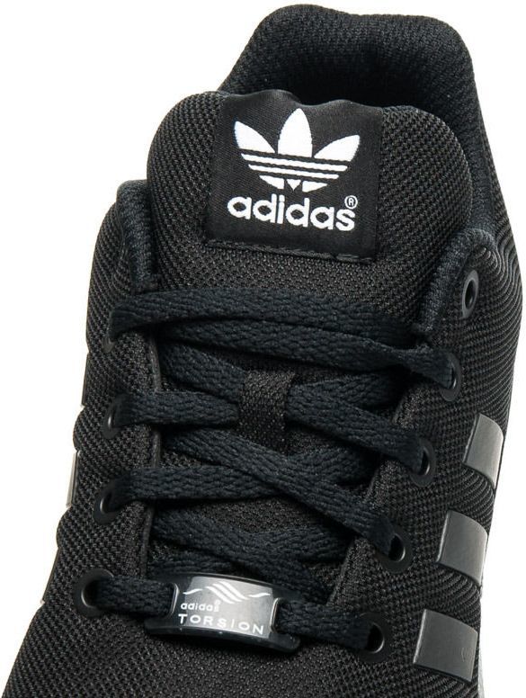  Adidas Buty Damskie ZX Flux Czarne r.38 - Morele.net