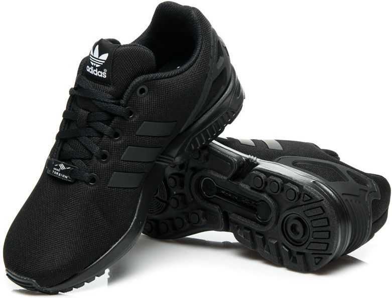 Adidas Buty Damskie ZX Flux Czarne r.38 - Morele.net
