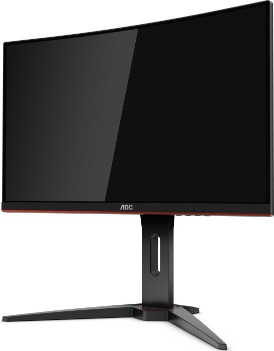 AOC C24G1 - Monitor - Morele.net