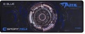 Podkładka E-Blue Gaming XL (49779) 1
