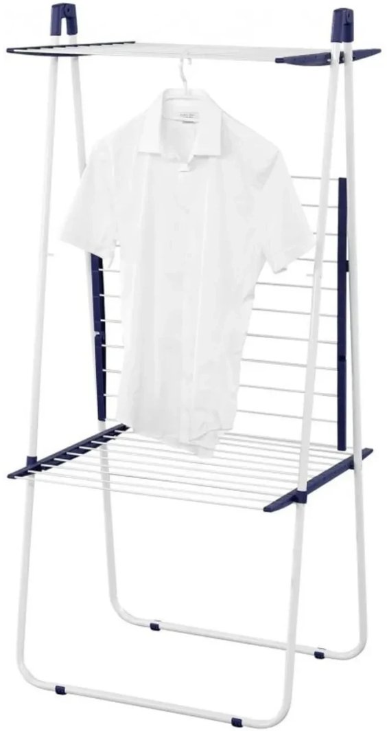 Suszarka na pranie Leifheit Pegasus Tower 190 1