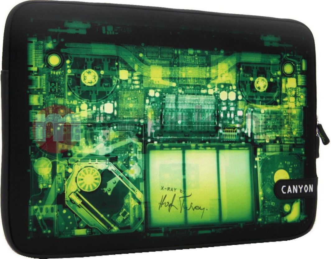 Torba Canyon MO-PT-ZZ95 10" (CNL-NB10X) 1