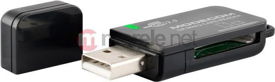 MODECOM CR-MINI DRIVER MODECOM CR-MINI DRIVER FOR WINDOWS