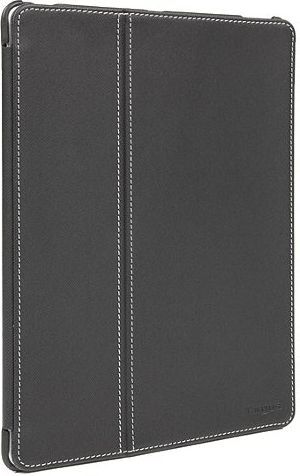 Etui na tablet Targus Premium Click do iPad 3, Czarne (THD006EU-50) 1