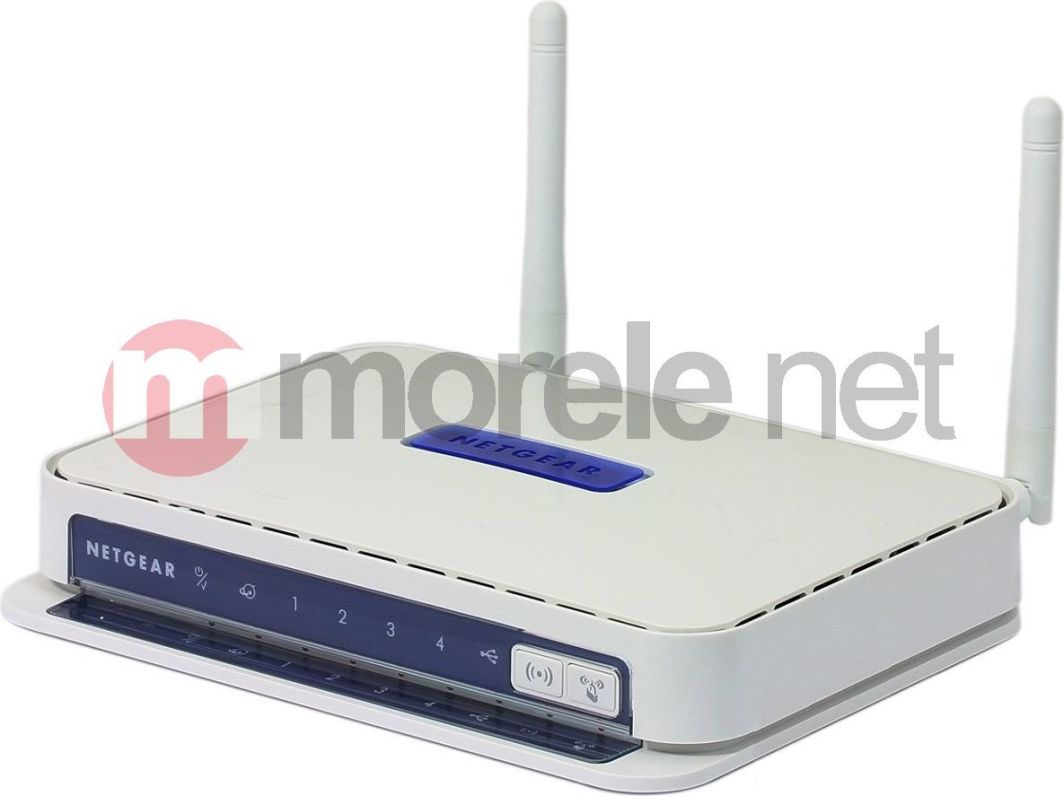 Netgear jnr3210 прошивка ростелеком