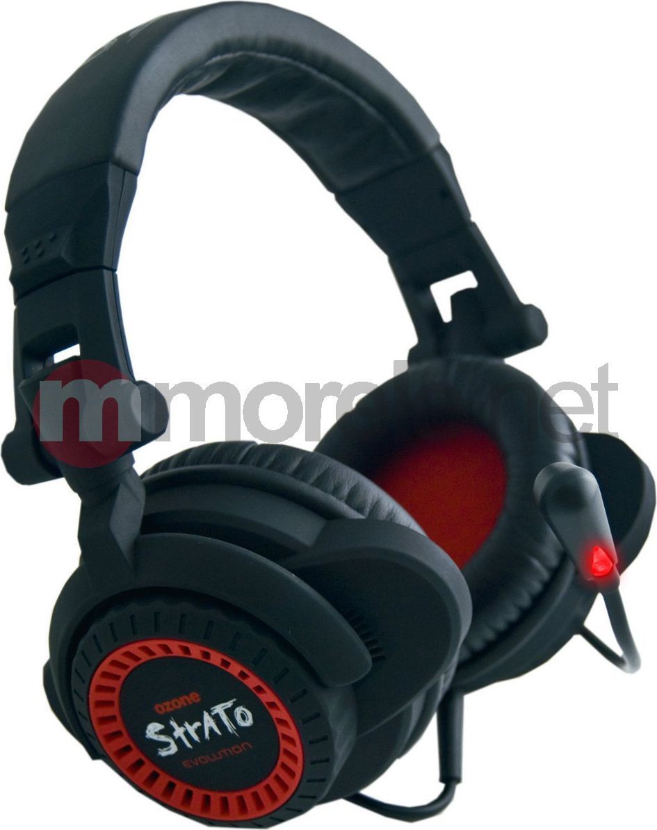 Słuchawki Ozone STRATOevo 5.1 1