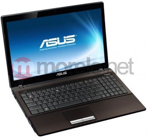 Laptop Asus K53U-SX152 1