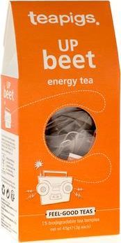 Teapigs HerbataTeapigs Up Beet Energy Tea 15 saszetek 1