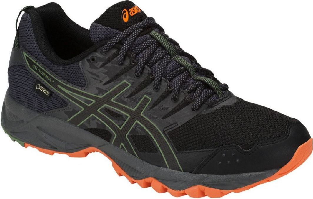 asics gel sonoma 3 gtx cena