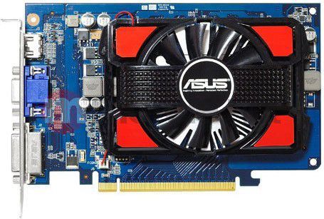 Видеокарта asus gt 630 работает не во всех материнских платах