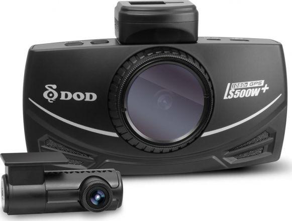 Kamera samochodowa Dod Tech LS500W