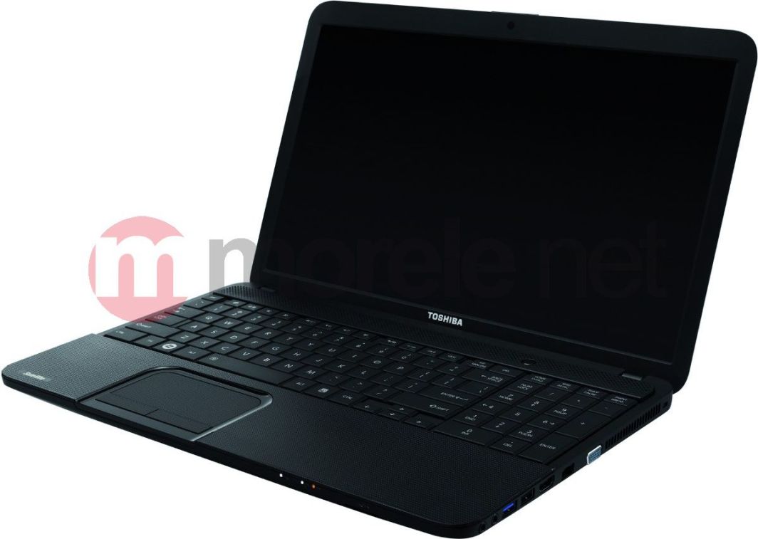 Разборка ноутбука toshiba satellite c850